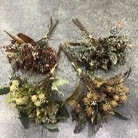 Цветок искусственный  TM-117 35CM